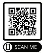 COZEE Battery Power Heating Blanket - qr code