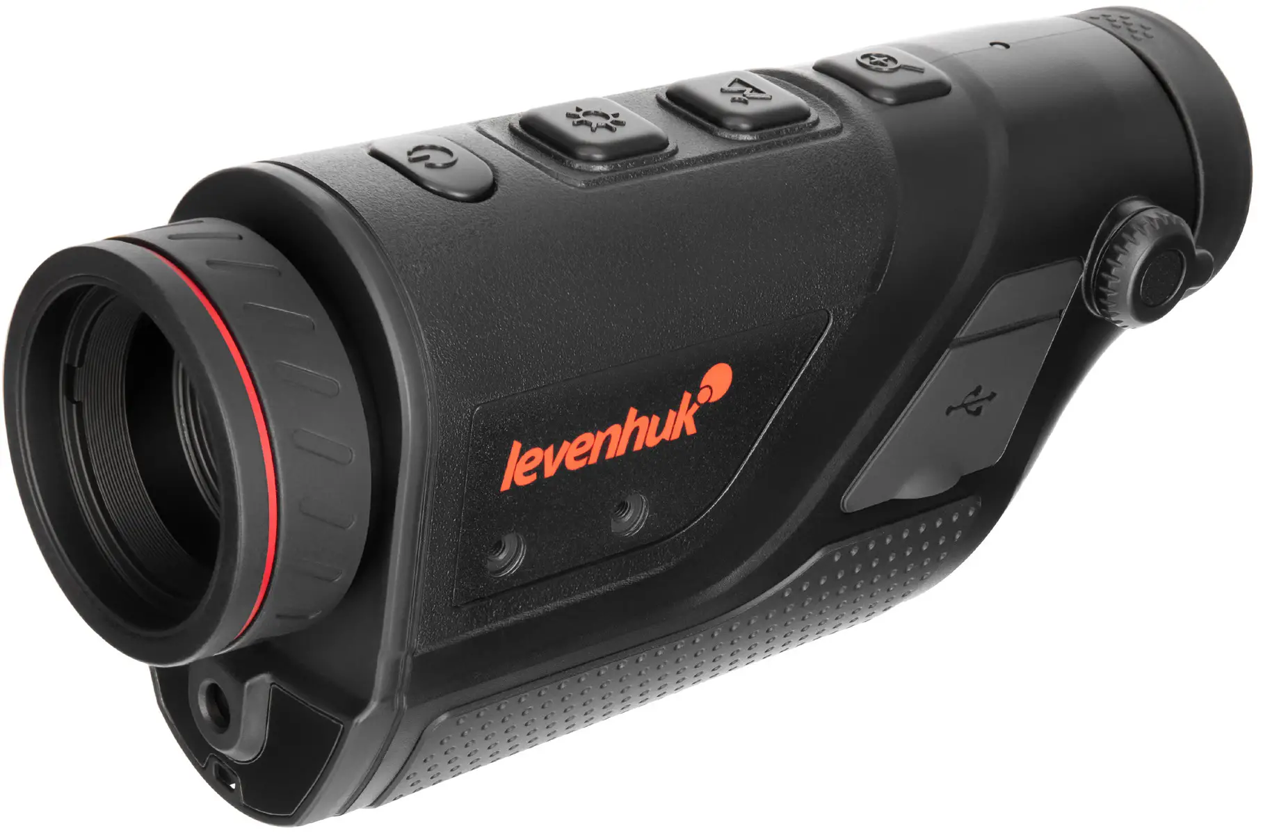levenhuk Fatum Z250 Thermal Vision Monocular