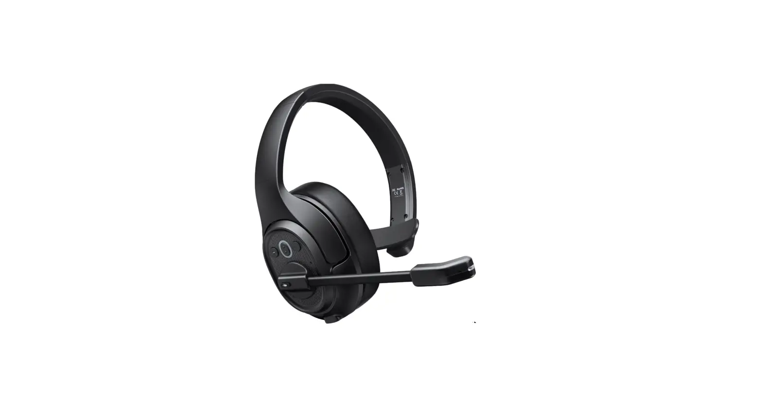 North American Blue Tiger Bti-010 Elite Plus Ultimate Wireless Headphone User Manual North American Blue Tiger Bti-010 Elite Plus Ultimate Wireless Headphone User Manual