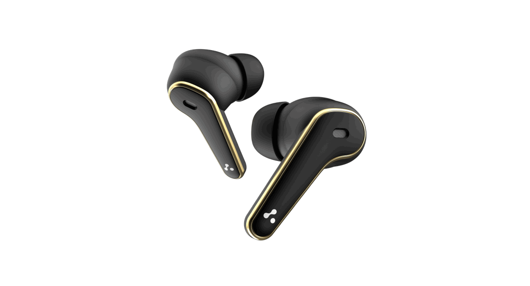 Ambrane Dots Dew Euphoric Sound True Wireless Earphone User Guide Ambrane Dots Dew Euphoric Sound True Wireless Earphone User Guide