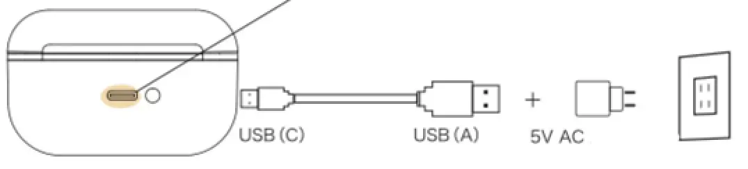 AVIOT TE-BD11TR True Wireless Earphone - 10