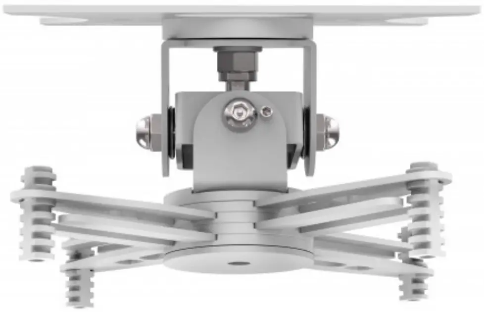 VISION TM-CC Close-Coupled Projector Ceiling Mount