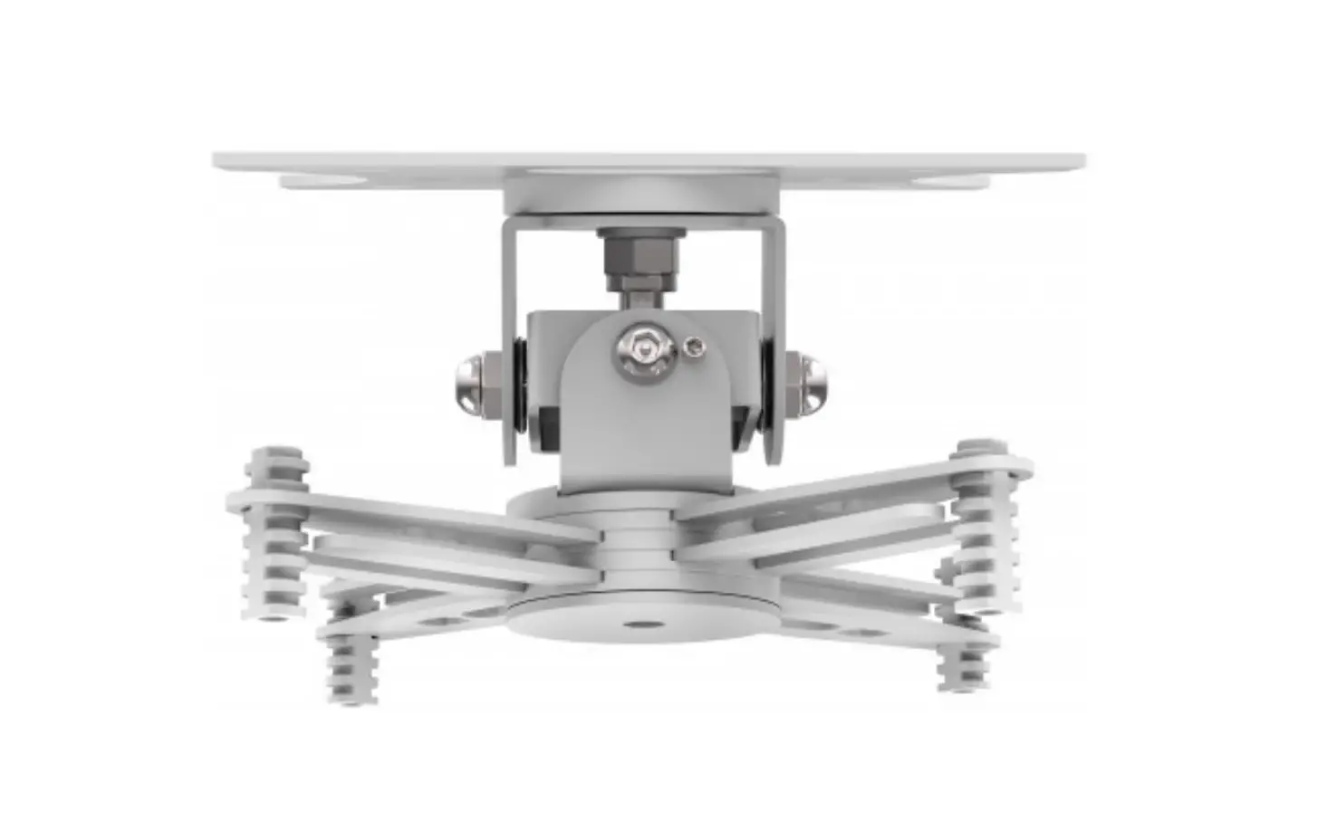 Vision Tm-cc Close-coupled Projector Ceiling Mount User Guide