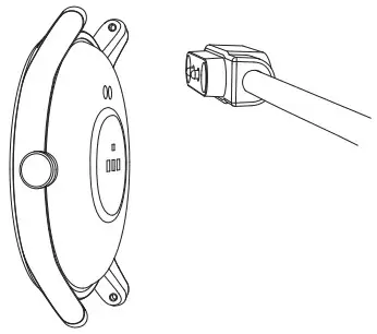 SOUNDPEATS Watch2 Smart Watch - Charging