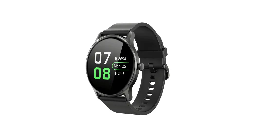 Soundpeats Watch2 Smart Watch User Guide