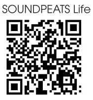 SOUNDPEATS Watch2 Smart Watch - qr code