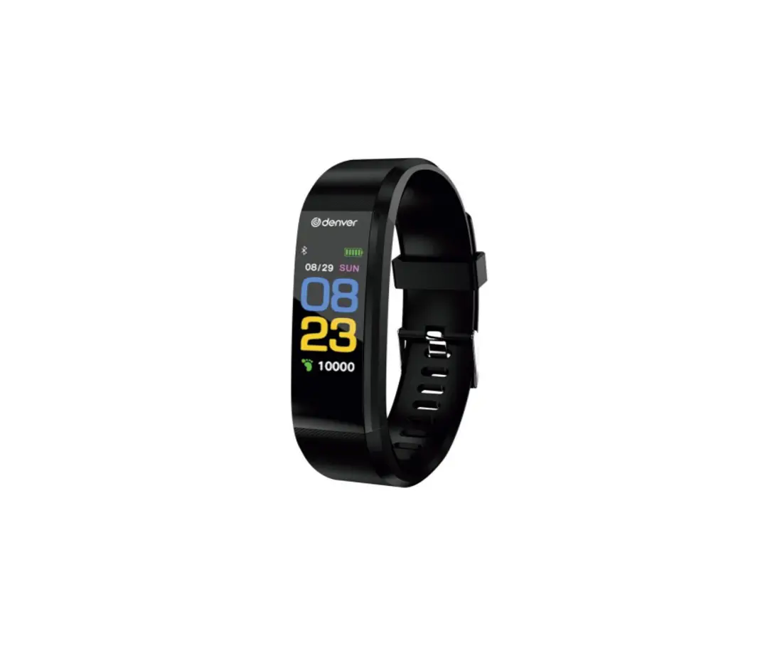 Denver Bfh-153 Smart Band User Manual