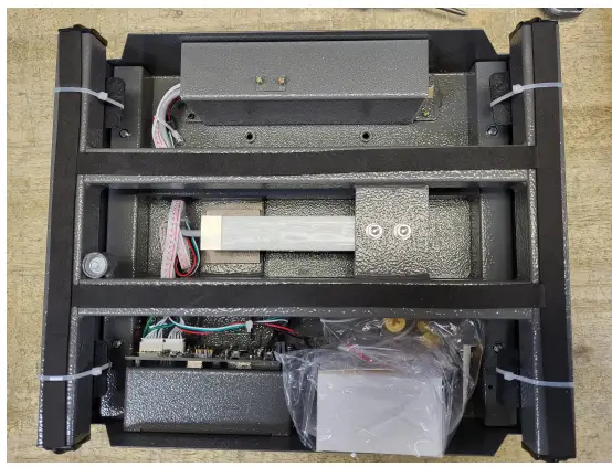 Avery-Weigh-Tronix-ZP2XX-Series-Scale-fig-2