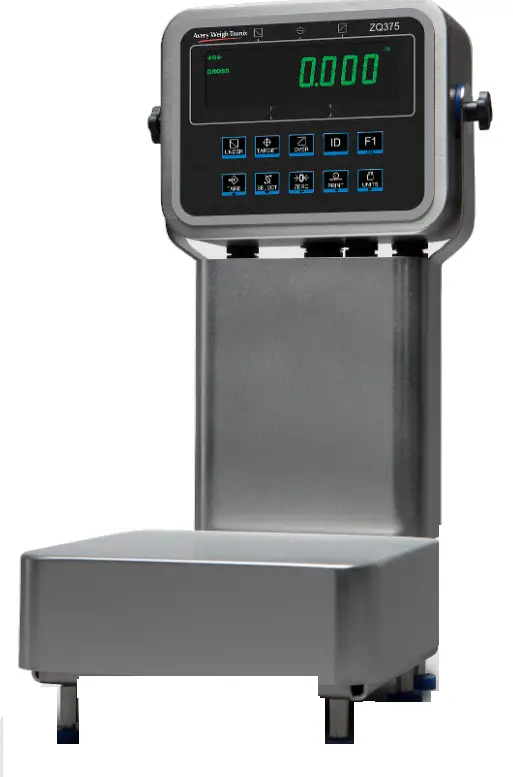 Avery-Weigh-Tronix-ZP2XX-Series-Scale-product