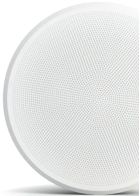 DALI K-60 LP In-Ceiling Speaker with Angled Tweeter fig 19
