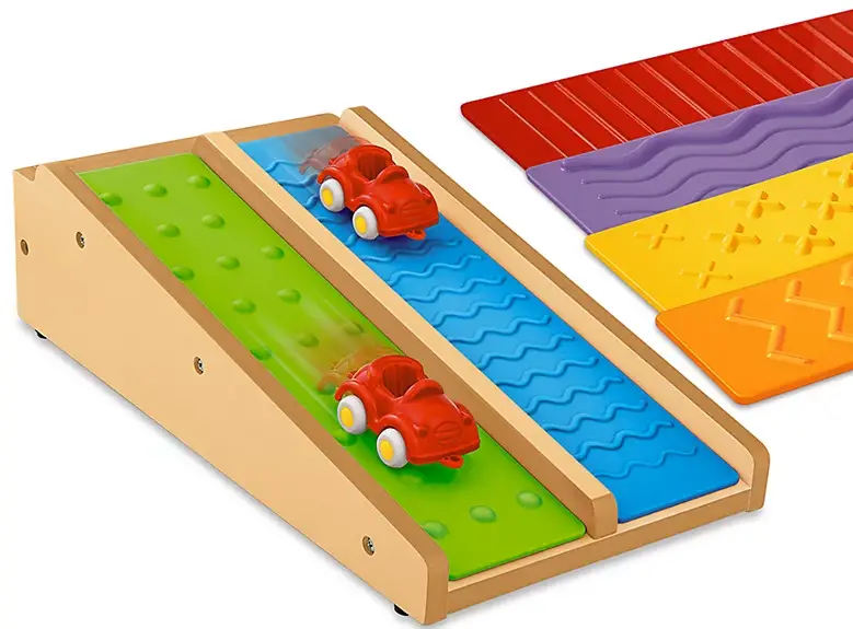Lakeshore -AA898-Roll-and-Race-Activity-Ramp-product-image