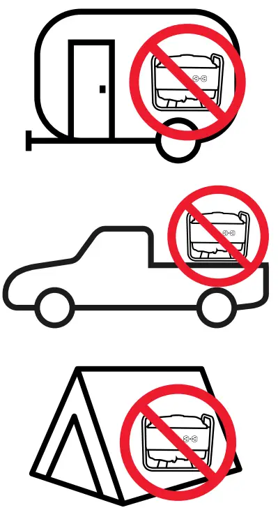 Generator Components