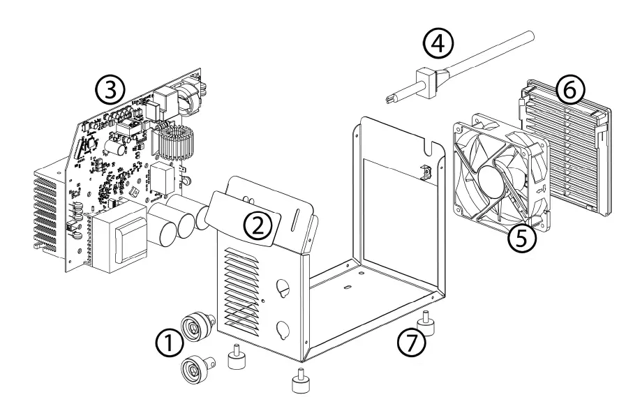 GYSMI-E200-FV-Single-Phase-Portable-Welding-Machine- (7)