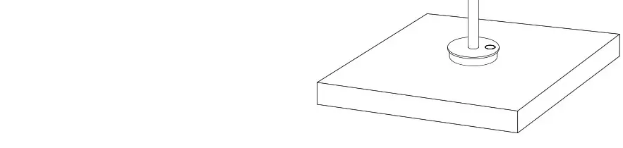 louis poulsen Keglen 175 Table Pin - Product Overview 8