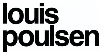 louis poulsen - Logo