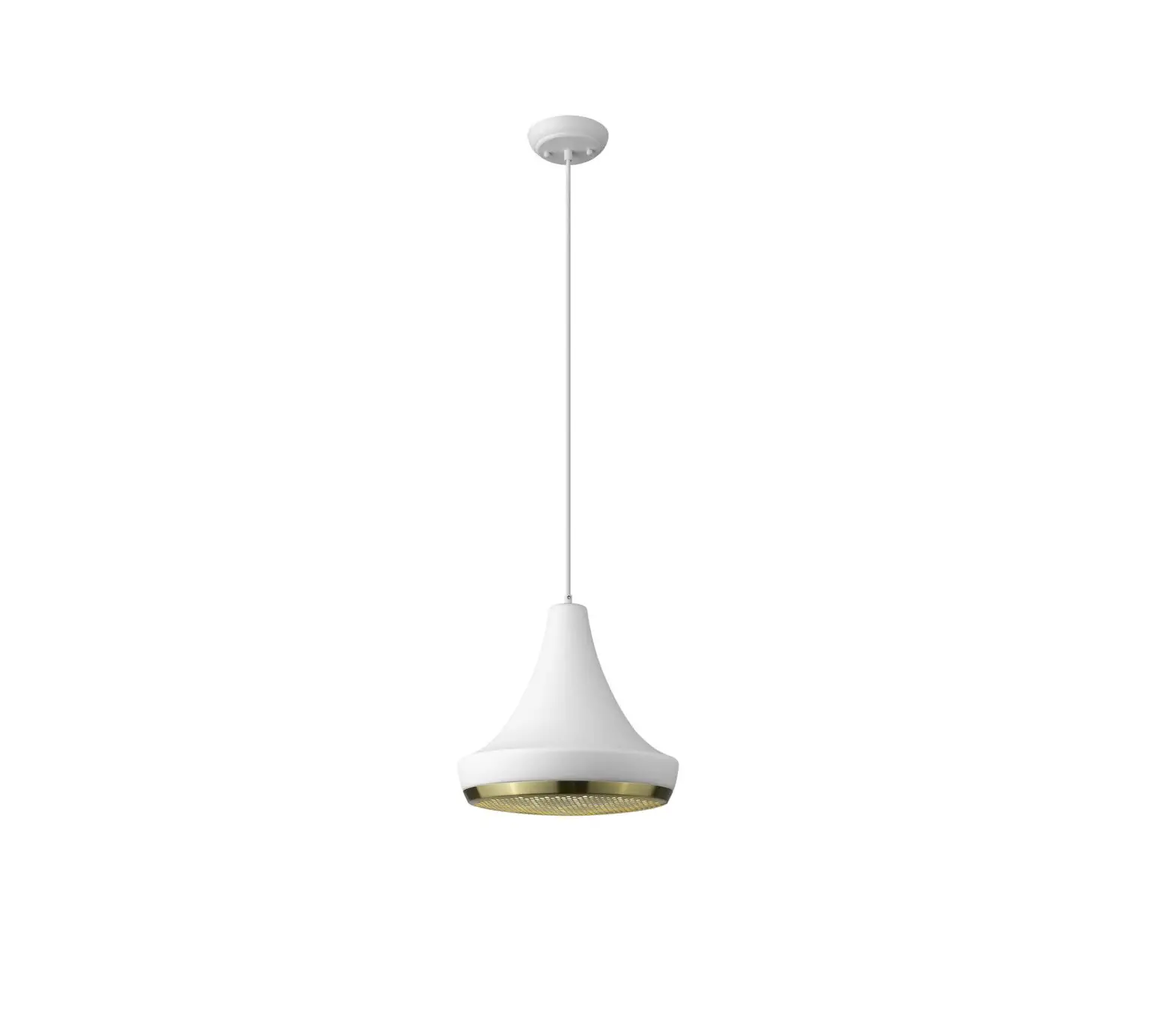 Trend Tp30121 Tholos 1 Light Pendant Instruction Manual