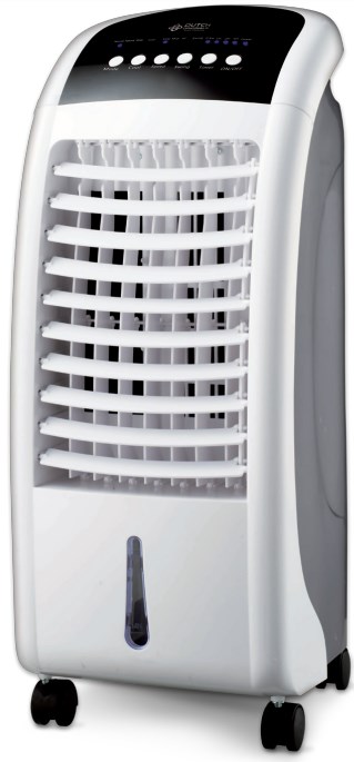 DUTCH ORIGINALS ELECTRONICS DO-CH-ACL055RT 5.5L Mobile Air Cooler