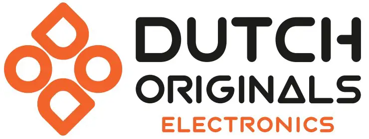 DUTCH Logo