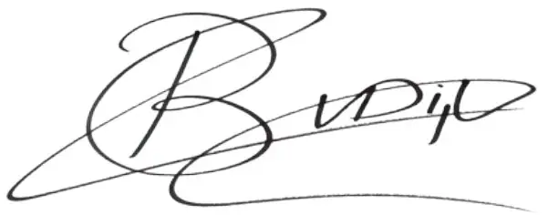 Signature