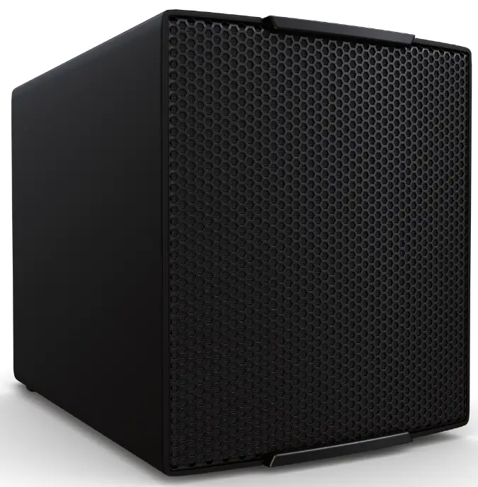 LD Systems LDMAILASAT Maila SAT Passive Array Satellite Speaker