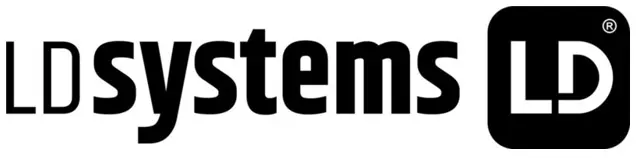 LD Systems - logo