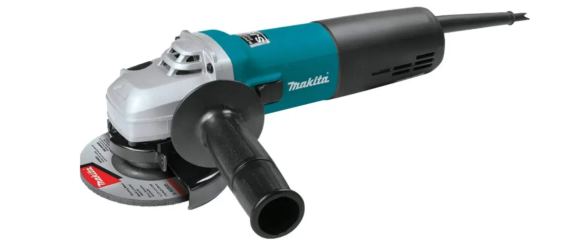 Makita 9565cr, 9565cvr Angle Grinder Instruction Manual Makita 9565cr, 9565cvr Angle Grinder Instruction Manual