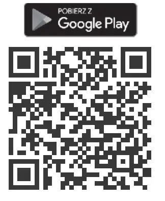 FOX Wi-DIM1S1-P Lighting Dimmer - QR code 2