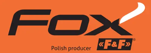 FOX logo