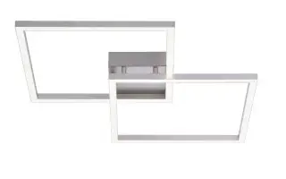LeuchtenDirekt 996625 IVEN Ceiling Light LED