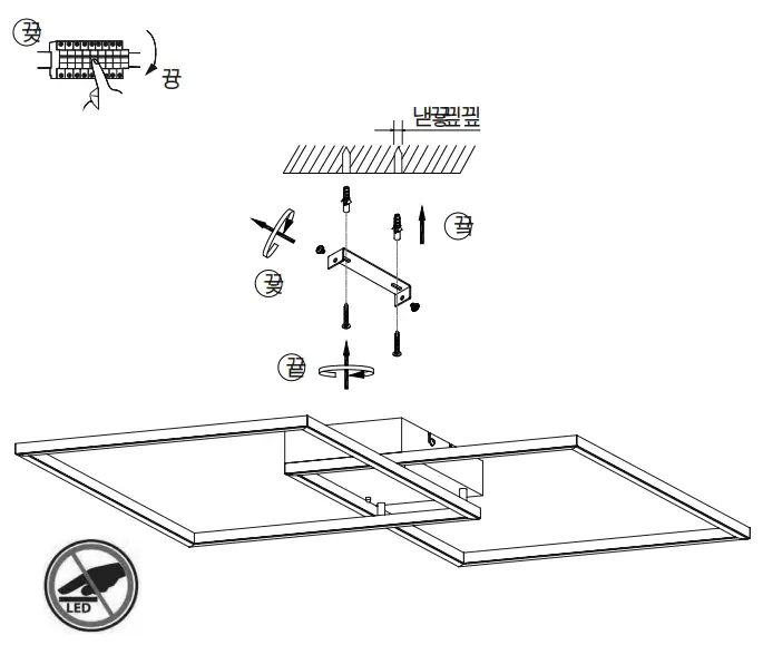 Assemblies Instruction