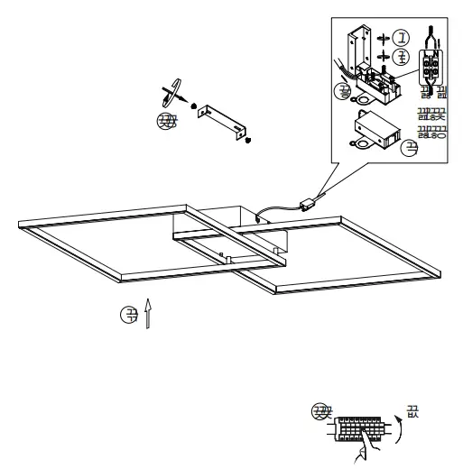 Assemblies Instruction