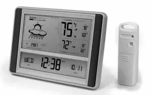 AcuRite 75075 Weather Forecaster