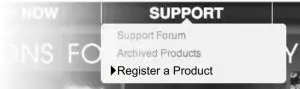 FIG 1 PRODUCT REGISTRATION