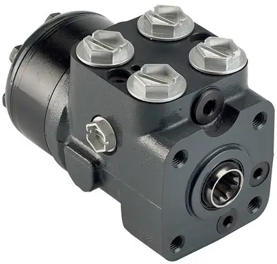 Danfoss 9900289-000 Steering Control Units-fig1