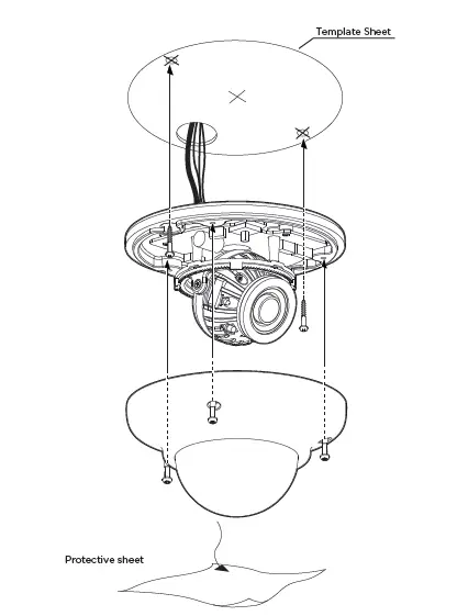 DIGITAL-WATCHDOG-DWC-V7253TIR-DW-Universal-HD-Over-Coax-Ultra-Low-Profile-Vandal-Dome-Cameras-4