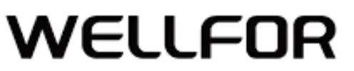 WELLFOR logo
