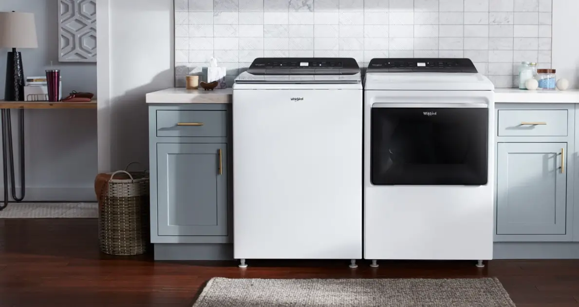 Whirlpool W11428538d Top Loading Washing Machine User Guide Whirlpool W11428538d Top Loading Washing Machine User Guide