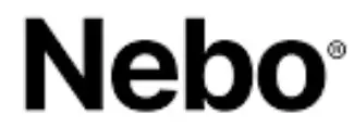 NEBO logo