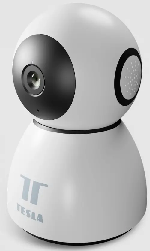 TSL-CAM-SPEED17 Smart Camera 360