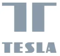 TESLA-Logo