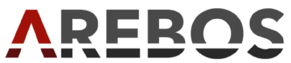 AREBOS  Logo