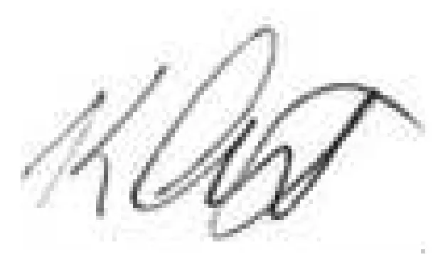 Signature