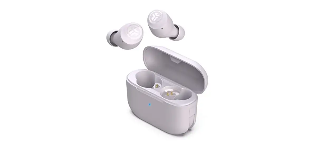 Bass Jaxx Swing Bluetooth Sport Earbuds Instruction Manual