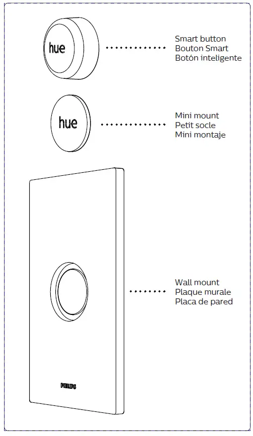 PHILIPS-9290022230AX-Smart-Button-fig-1