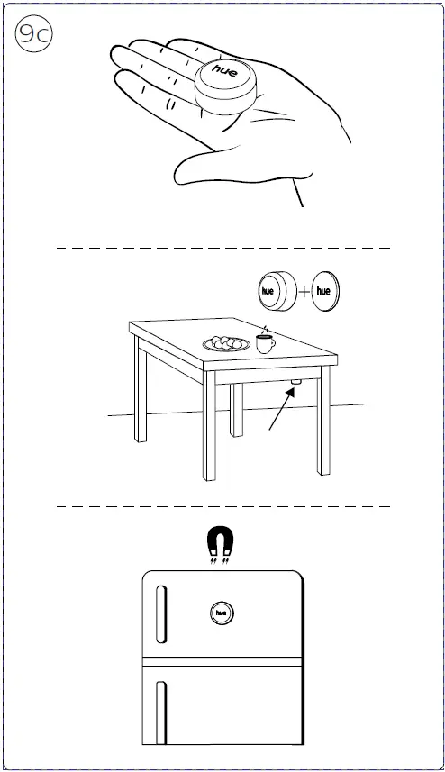PHILIPS-9290022230AX-Smart-Button-fig-9