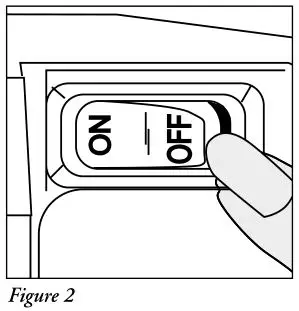 DEVILBISS 5650D Pulmo-Aide Compressor Nebulizer - FIGURES 2