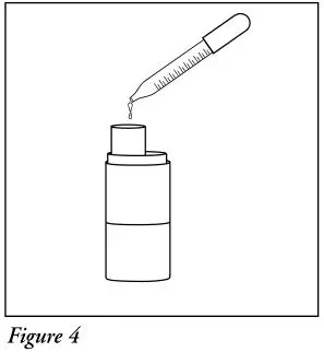 DEVILBISS 5650D Pulmo-Aide Compressor Nebulizer - FIGURES 4