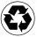 Recycle logo