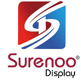 Surenoo SLG16032A Series Graphic LCD Module