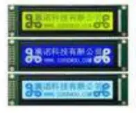 Surenoo SLG16032A Series Graphic LCD Module - Fig